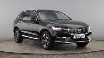 Volvo XC60 2.0 T6 RC PHEV Inscription Expression 5dr AWD Auto