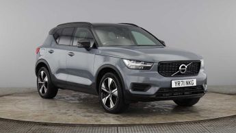 Volvo XC40 1.5 T4 Recharge PHEV R DESIGN 5dr Auto