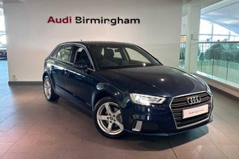 Audi A3 1.0 TFSI Sport 5dr