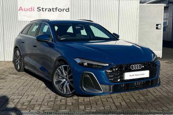 Audi A5 2.0 TDI 204 Edition 1 5dr S Tronic