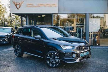 Cupra Ateca 1.5 EcoTSI V2 5dr DSG