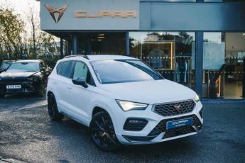 Cupra Ateca 2.0 TSI VZ3 5dr DSG 4Drive