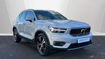 Volvo XC40 2.0 B5P Inscription Pro 5dr AWD Auto