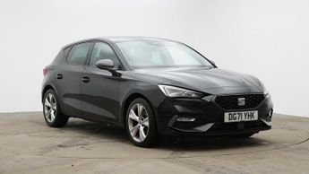 SEAT Leon 1.5 TSI EVO 150 FR 5dr