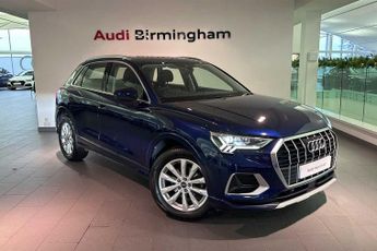 Audi Q3 35 TFSI Sport 5dr