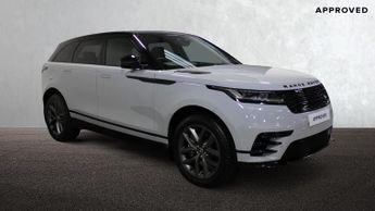 Land Rover Range Rover 2.0 D200 MHEV Dynamic SE 5dr Auto