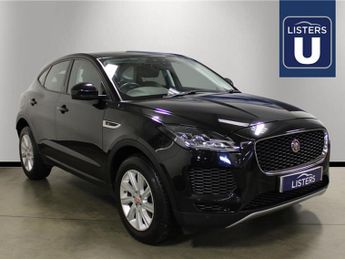 Jaguar E-PACE 2.0d (180) S 5dr Auto