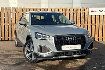 Audi Q2 30 TFSI Sport 5dr