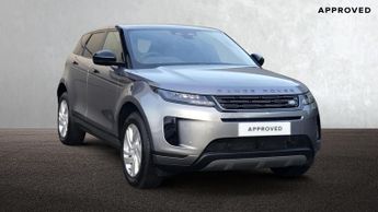 Land Rover Range Rover Evoque 1.5 P270e S 5dr Auto