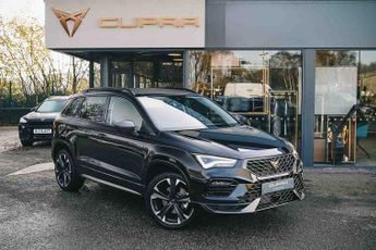 Cupra Ateca 1.5 EcoTSI V1 5dr DSG