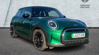 MINI Hatch 135kW Cooper S Level 2 33kWh 3dr Auto