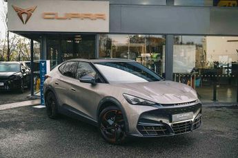  210kW V2 77kWh 5dr Auto