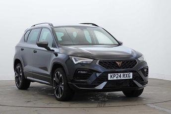 Cupra Ateca 1.5 EcoTSI V2 5dr DSG