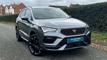 Cupra Ateca 1.5 EcoTSI V2 5dr DSG