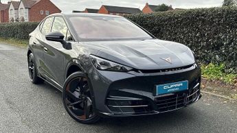Cupra Born 150kW V1 58kWh 5dr Auto