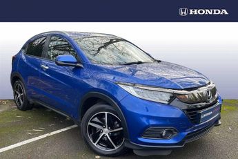 Honda HR-V 1.5 i-VTEC EX 5dr