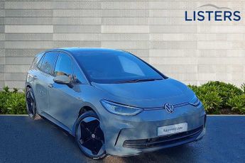 Volkswagen ID.3 150kW Match Pro S 77kWh 5dr Auto