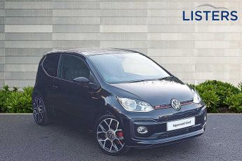 Volkswagen Up 1.0 115PS Up GTI 3dr