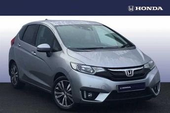 Honda Jazz 1.3 EX Navi 5dr