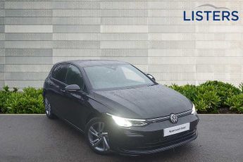 Volkswagen Golf 1.5 TSI 150 R-Line 5dr