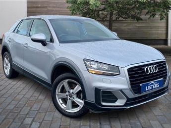 Audi Q2 1.4 TFSI Sport 5dr