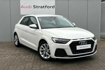 Audi A1 30 TFSI 110 Sport 5dr