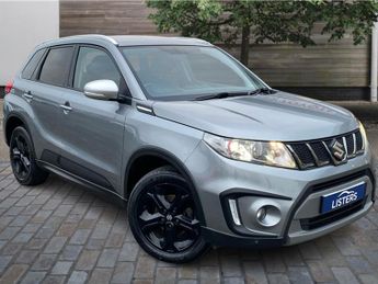 Suzuki Grand Vitara 1.4 Boosterjet S ALLGRIP 5dr