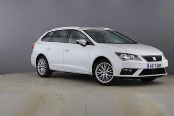 SEAT Leon 1.2 TSI SE Dynamic Technology 5dr