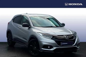 Honda HR-V 1.5 i-VTEC Turbo Sport CVT 5dr