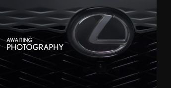 Lexus UX 250h 2.0 F-Sport 5dr CVT (Nav)