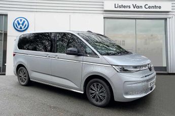 Volkswagen LT 1.4 TSI eHybrid Style 5dr DSG