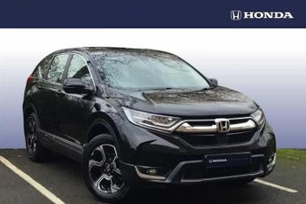 Honda CR-V 1.5 VTEC Turbo SE 5dr