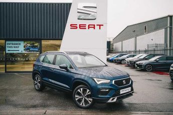 SEAT Ateca 1.0 TSI SE Technology 5dr