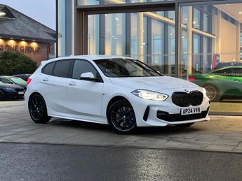 BMW 118 118i M Sport