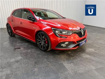 Renault Megane 1.8 280 5dr