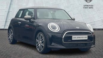 MINI Hatch 3-Door  Cooper Exclusive