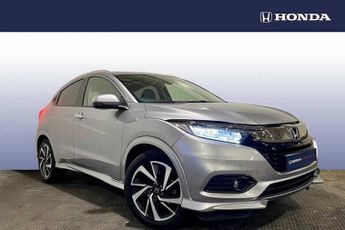 Honda HR-V 1.5 i-VTEC EX CVT 5dr