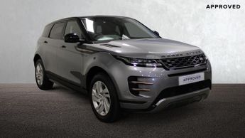 Land Rover Range Rover Evoque 2.0 D180 R-Dynamic S 5dr Auto