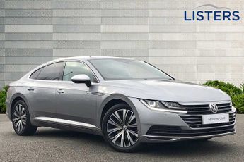 Volkswagen Arteon 2.0 TDI Elegance 5dr DSG