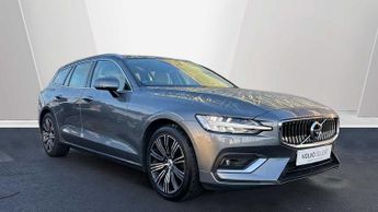 Volvo V60 2.0 D3 Inscription 5dr Auto