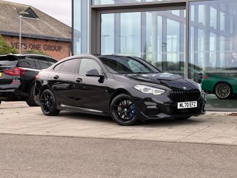 BMW 218 218i M Sport 4dr DCT