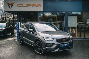 Cupra Ateca 1.5 EcoTSI V2 5dr DSG