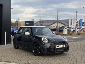 MINI Hatch 1.5 Cooper Sport 3dr