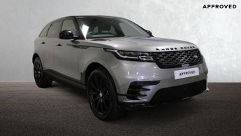 Land Rover Range Rover 2.0 D240 R-Dynamic SE 5dr Auto