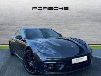 Porsche Panamera 2.9 V6 4 E-Hybrid 5dr PDK