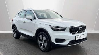 Volvo XC40 1.5 T4 Recharge PHEV Inscription 5dr Auto