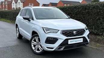 SEAT Ateca 1.5 TSI EVO FR 5dr