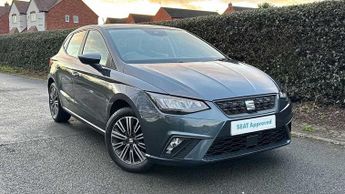 SEAT Ibiza 1.0 MPI SE Technology 5dr