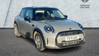 MINI Hatch 1.5 Cooper Classic 5dr