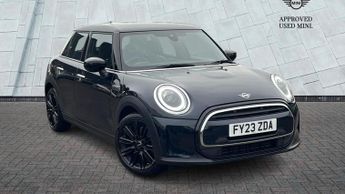 MINI Hatch 5-Door  Cooper Exclusive